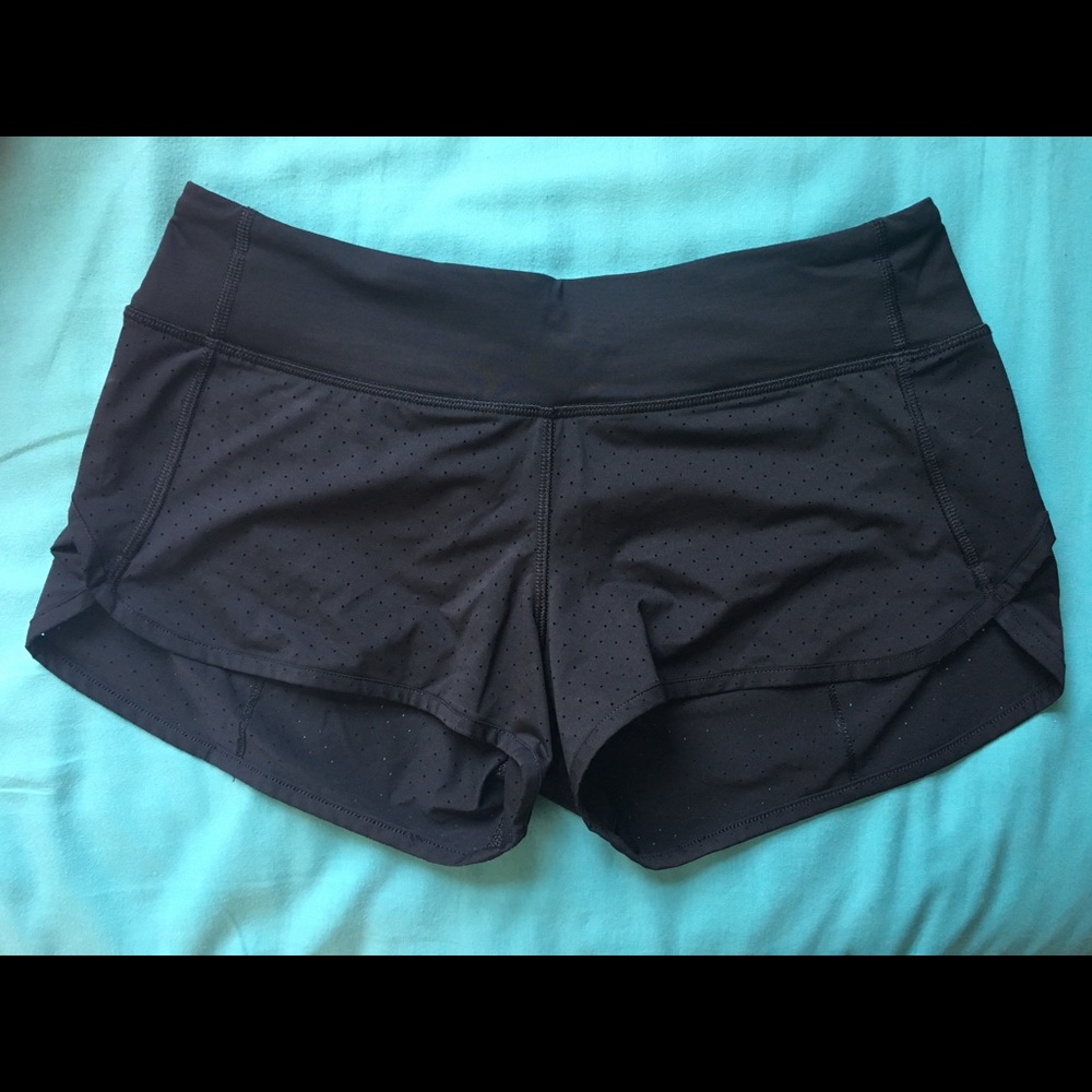 Lululemon Women's Shorts